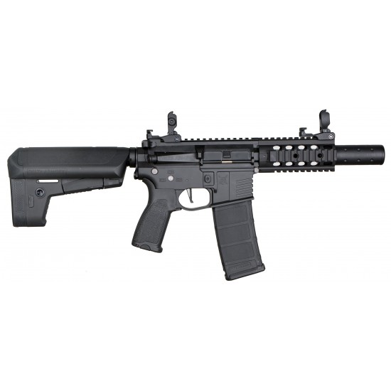 DA AR15 Silentops CQB BRAVO 