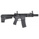 DA AR15 Silentops CQB BRAVO 