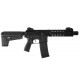 DA AR15 silent OPS 8 BRAVO 
