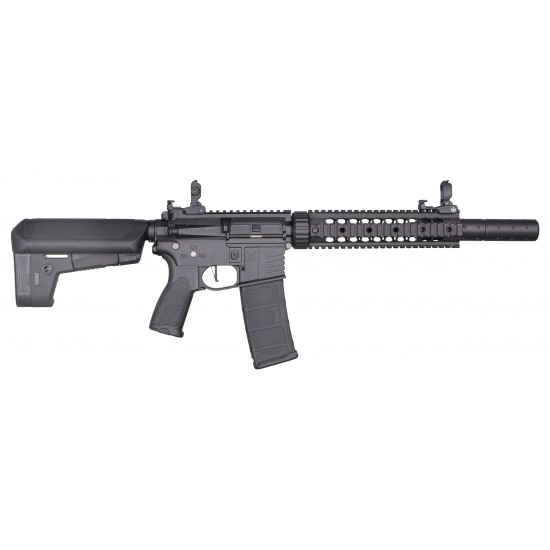 DA AR15 SilentOps 9