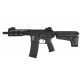 DA AR15 KeyMod 8