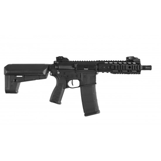 DA AR15 KeyMod 8