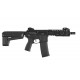 DA AR15 KeyMod 8