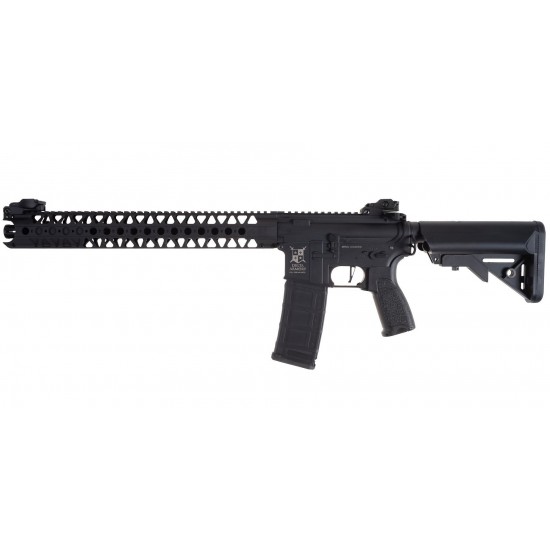 DA AR15 LA 16,2” BRAVO 