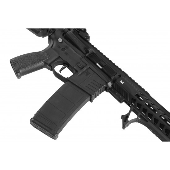 DA AR15 MLOK Short BRAVO 