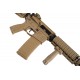 DA AR15 RIS Charlie Full Tan 