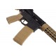 DA AR15 Keymond 10 Charlie HT 