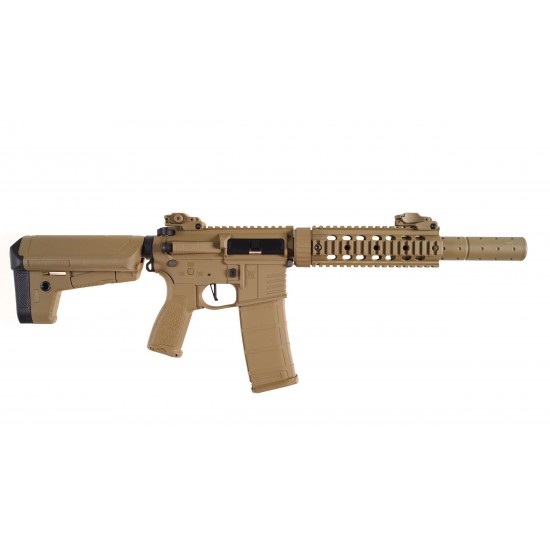 DA AR15 SilentOps 7