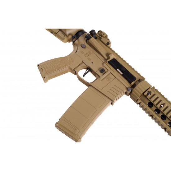 DA AR15 SilentOps 7