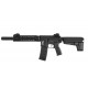 DA AR15 SilentOps 9” CHARLIE 