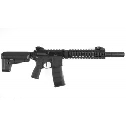 DA AR15 SilentOps 9” CHARLIE 