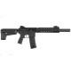 DA AR15 SilentOps 9” CHARLIE 