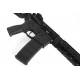 DA AR15 SilentOps 9” CHARLIE 