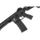 DA M4 AR15 KeyMod 10