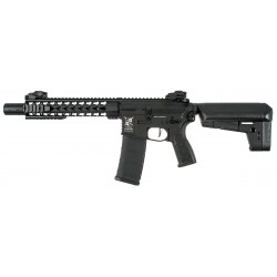 DA M4 AR15 KeyMod 10