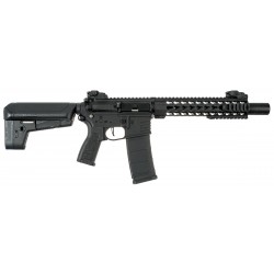DA M4 AR15 KeyMod 10