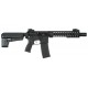 DA M4 AR15 KeyMod 10