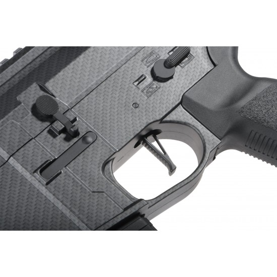 DA M4 AR15 M-LOK 10