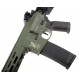 DA AR15 M-LOK SilentOps 10
