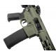 DA AR15 M-LOK SilentOps 10