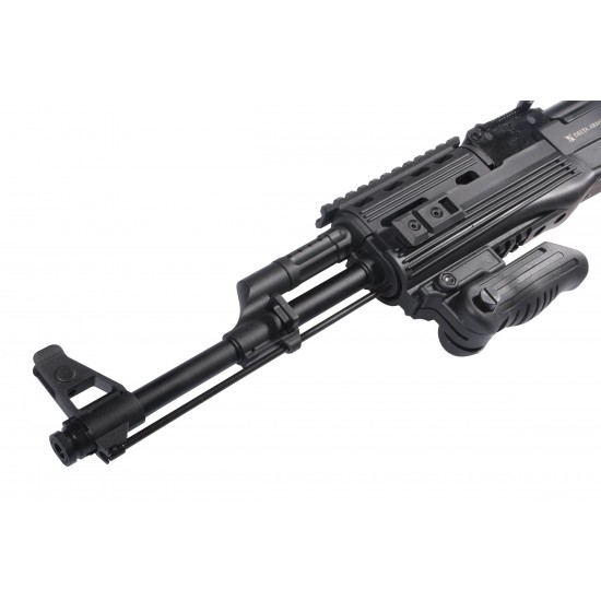 AK-47 Tactical Charlie 