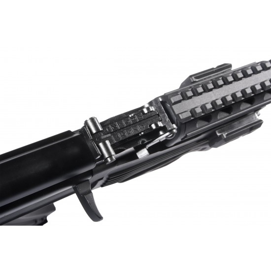 AK-47 Tactical Charlie 