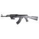 DA AK-47 Tactical Charlie 