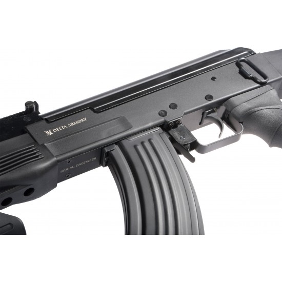 DA AK-47 Tactical Charlie 