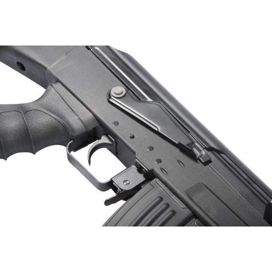 DA AK-47 Tactical Charlie 