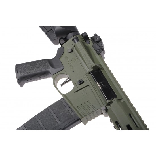 DA airsoft gun M4 AR15 M-LOK 6,5