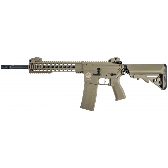 Grand Power M4 AR15 KeyMod 10