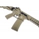 Grand Power M4 AR15 KeyMod 10