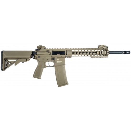 Grand Power M4 AR15 KeyMod 10