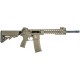 Grand Power M4 AR15 KeyMod 10