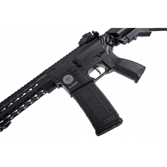 Grand Power AR15 KeyMod 10