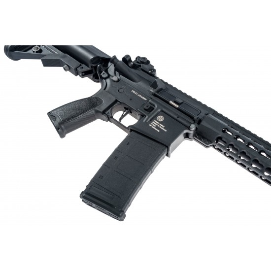 Grand Power AR15 KeyMod 10