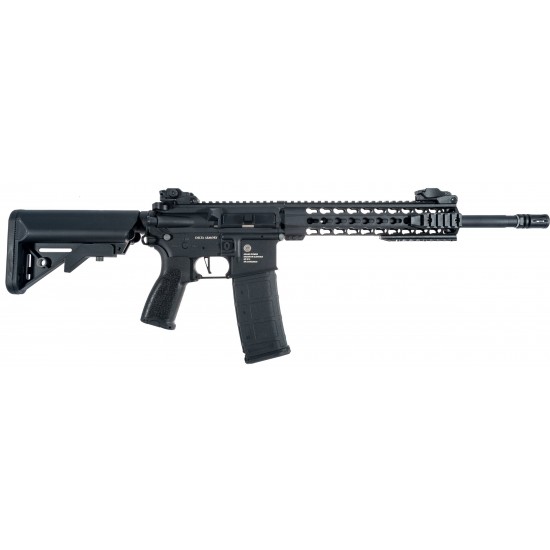 Grand Power AR15 KeyMod 10