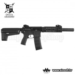 DA AR 15 Silent Ops 7 Charlie 