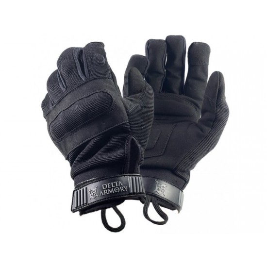 Rukavice Delta DEFENDER veľ. S