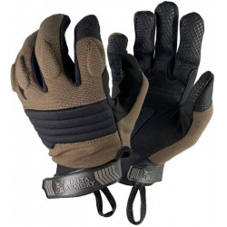 Tactical gloves Delta Tactical Ops S oliv
