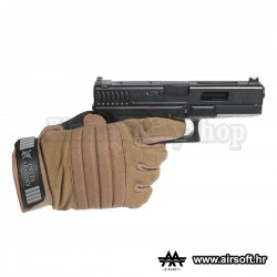 Rukavice Delta Combat Gloves veľ. S 
