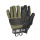 Rukavice Delta Combat Gloves veľ. XL 