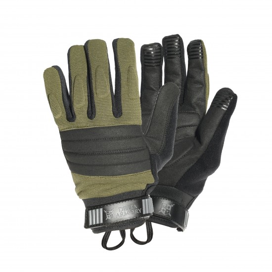 Rukavice Delta Combat Gloves veľ. L 