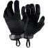 Rukavice Delta Tactical  Ops CRNE M