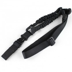 One-point Sling High Quality black