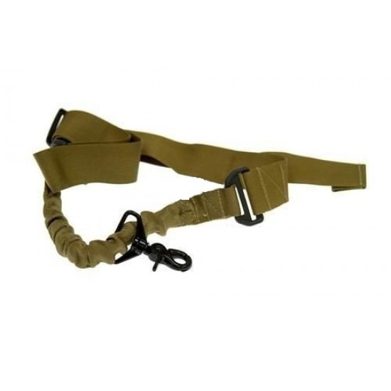 GT sling tan