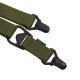 single and double point MS3 OLIV single and double point MS3 OLIV