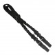 GT Popruh PARTIZAN Bungee CRNI