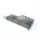 loader 155 BB - crni