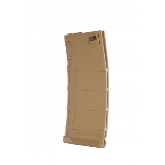 spremnik 130bb M4 DMAG TAN
